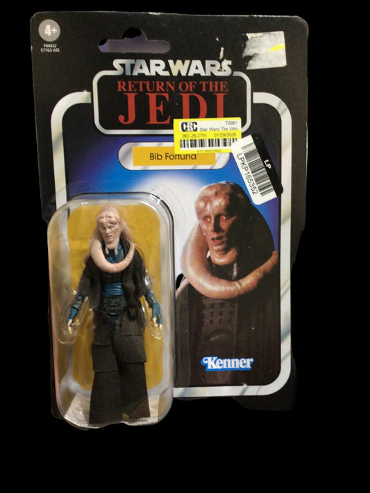 Bib fortuna star wars