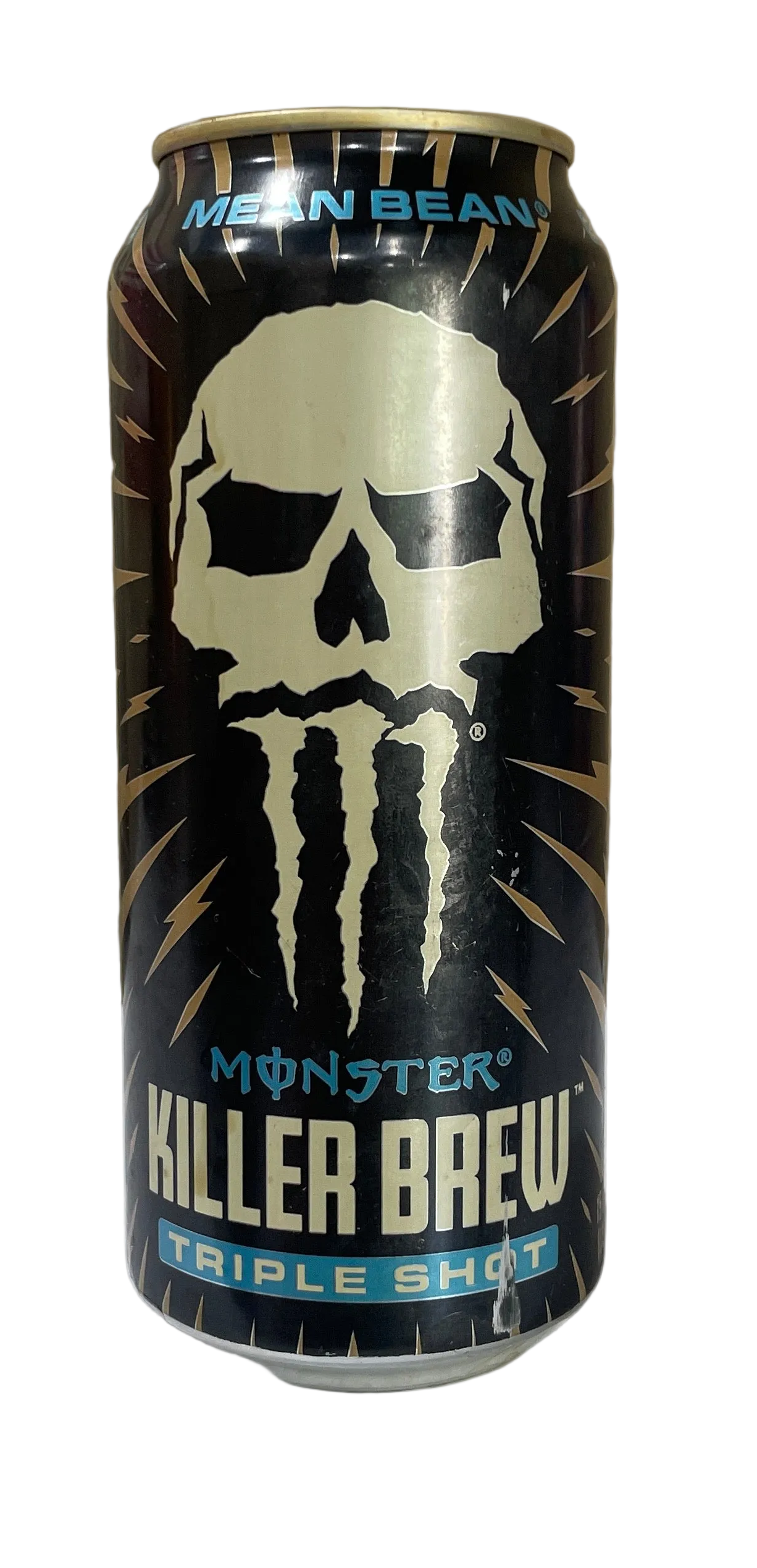 Monster Killer Brew Mean Bean 473ml