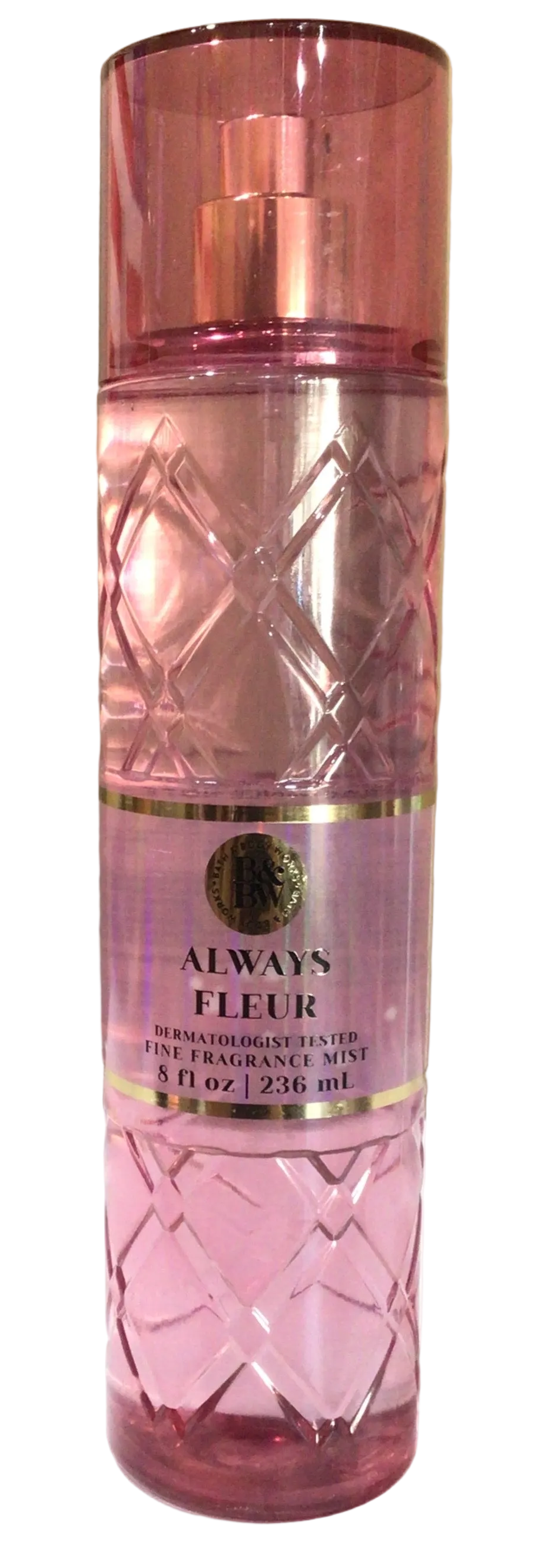 Bath & Body Works Always Fleur 236ml