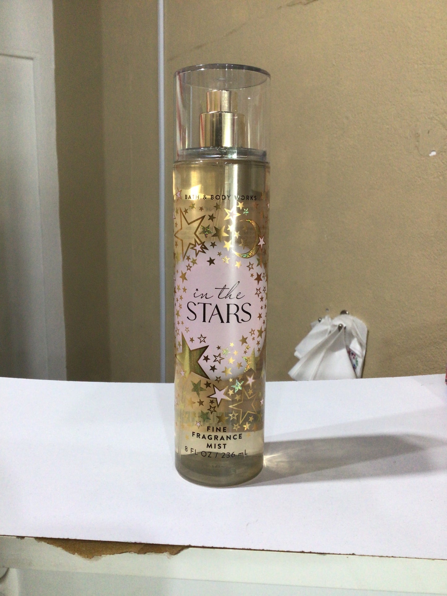 Bath & Body Works In The Stars 236ml