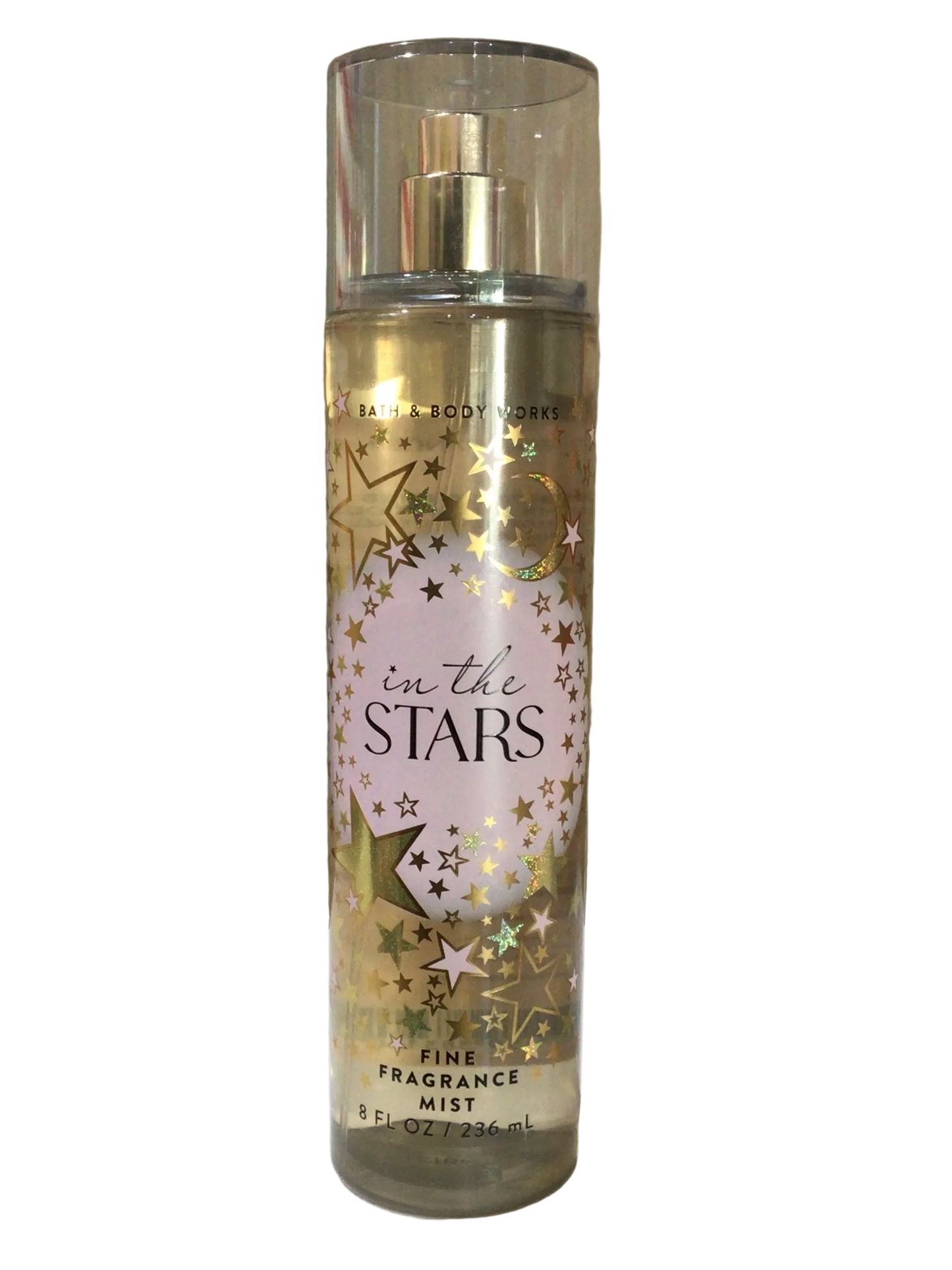 Bath & Body Works In The Stars 236ml