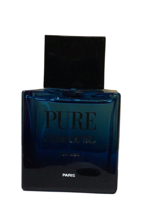 Perfume para hombre Pure oceanic