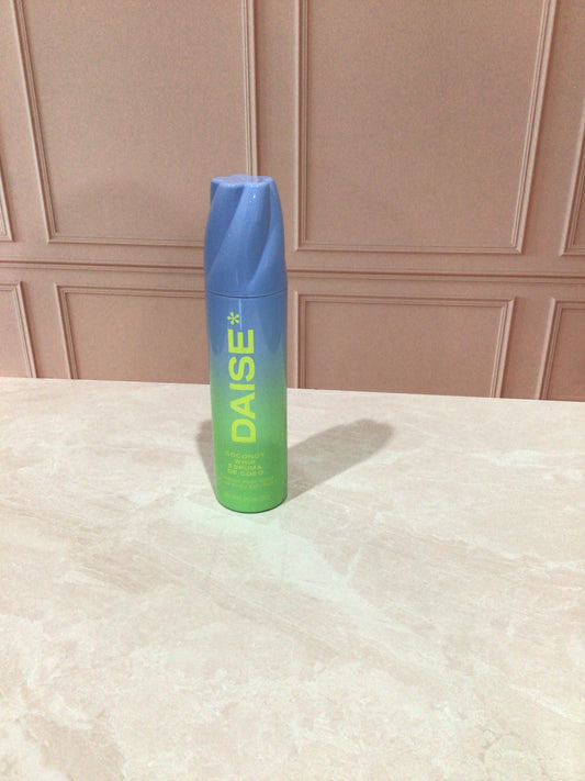 Daise Foaming Body Wash Coconut whip