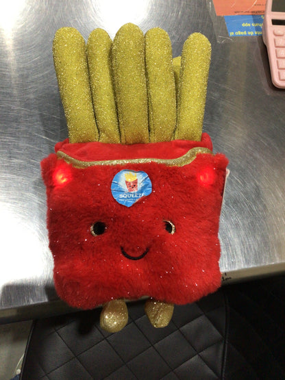 FAO Schwartz Glow Brights Papas Fritas