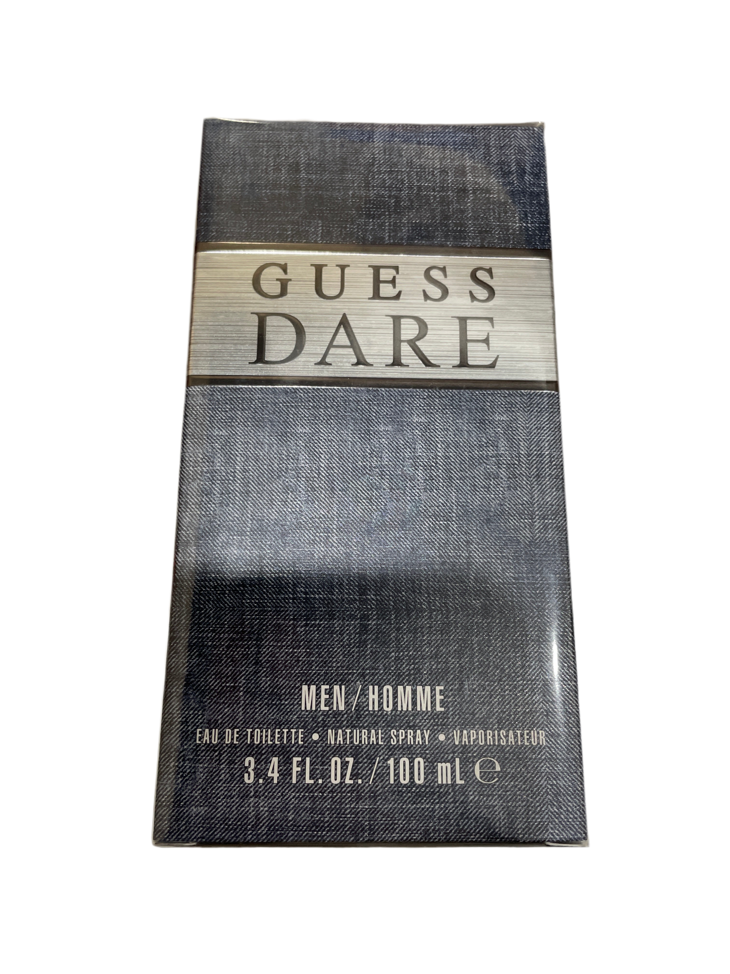 Perfume Guess Dare