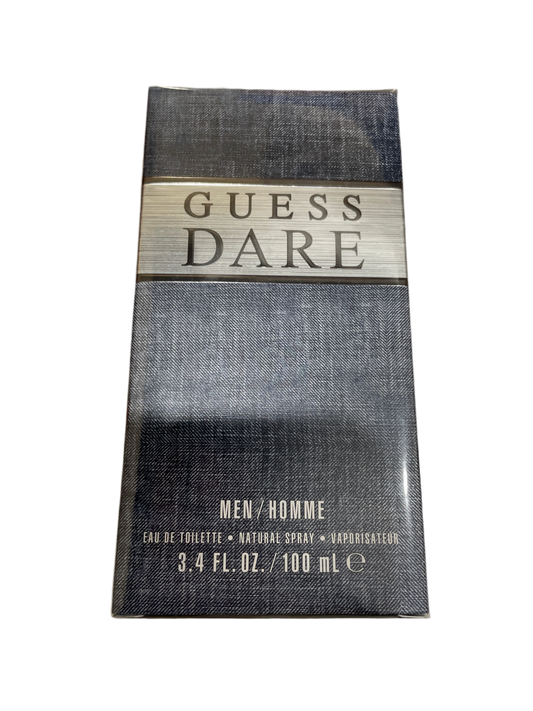 Perfume Guess Dare