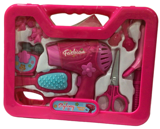 Styling Playset