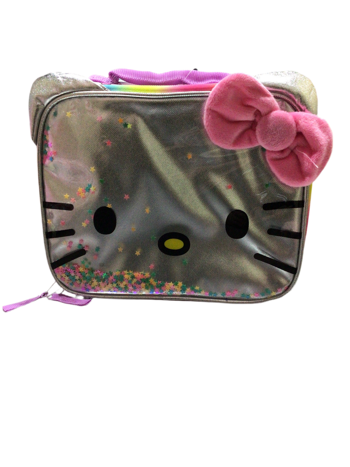 Lonchera Hello Kitty