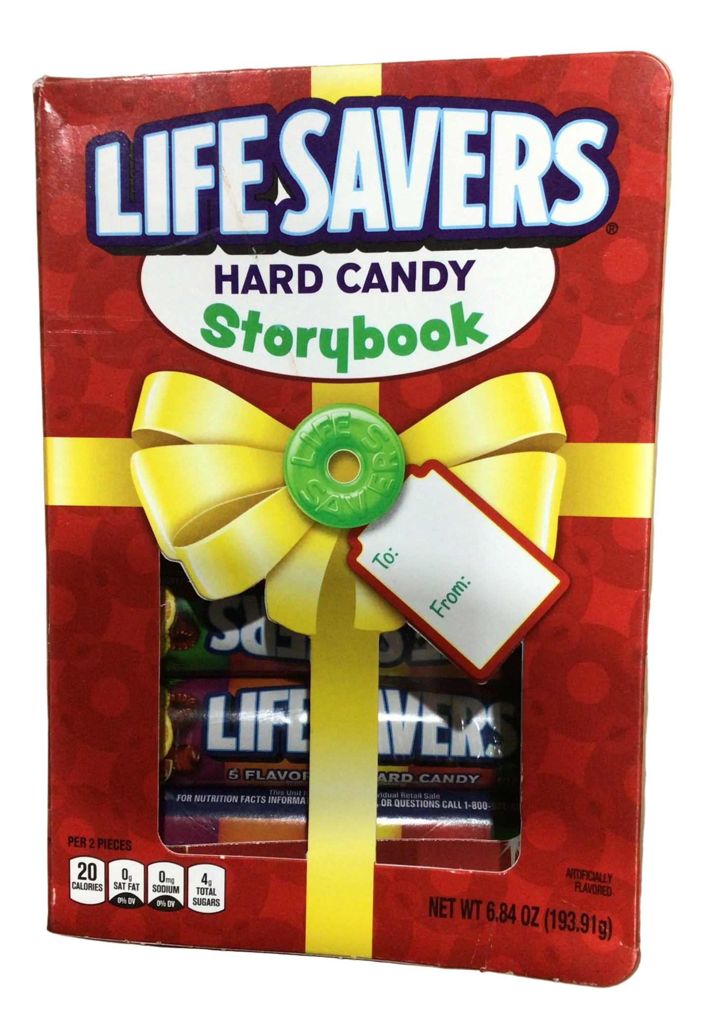 LifeSavers