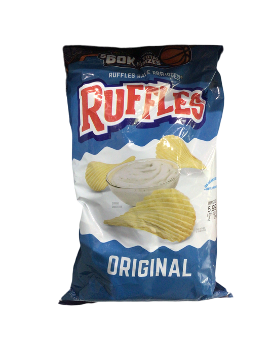 Ruffles Original 240gr