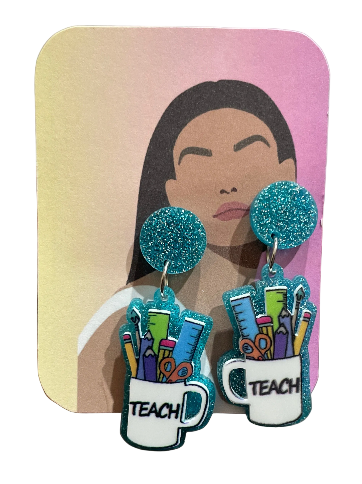 Aretes Teach