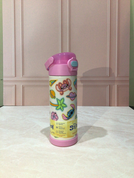 Termo Stitch Rosa