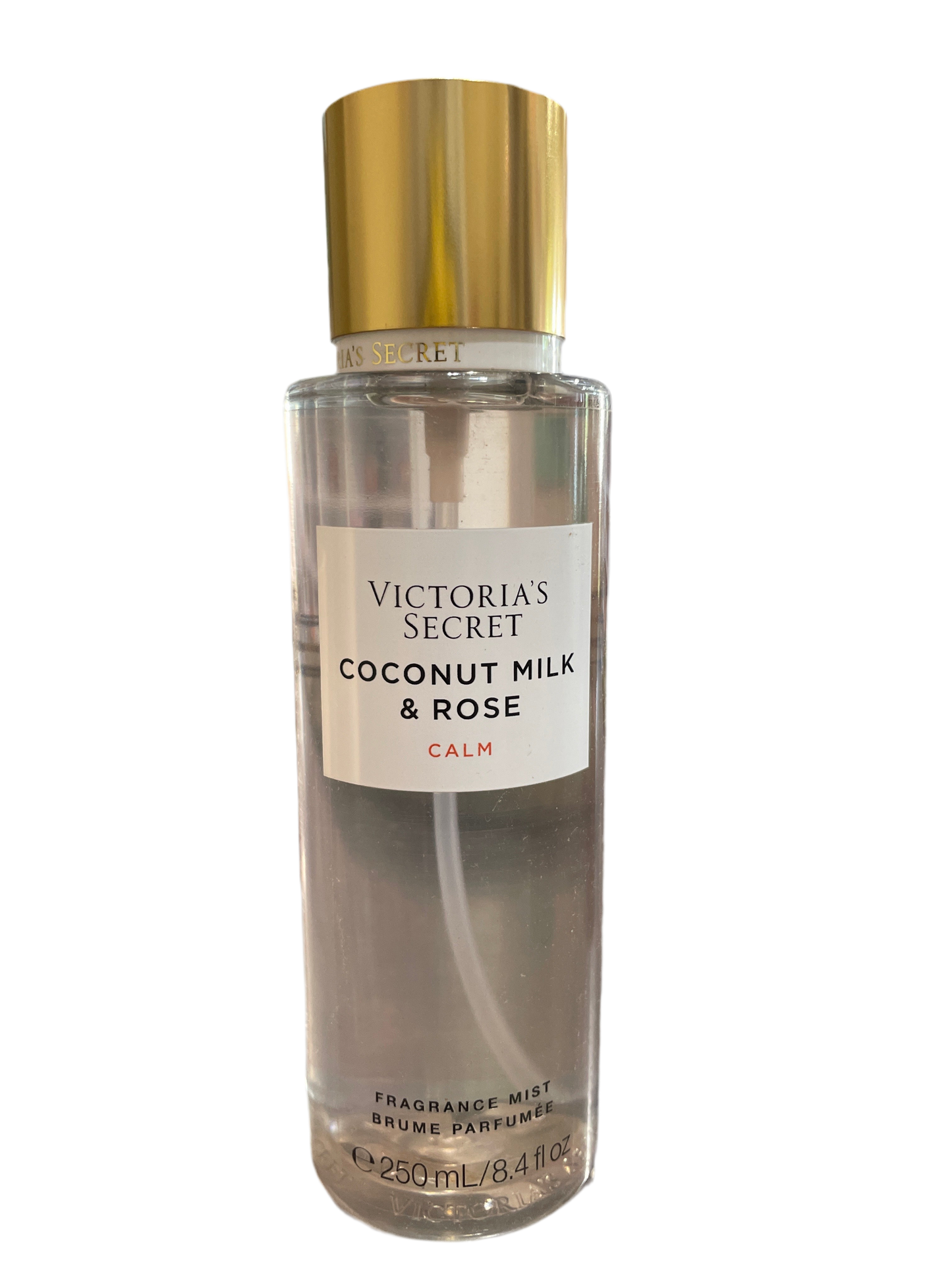 Victoria’s Secret Coconut Milk & Rose Calm 250ml