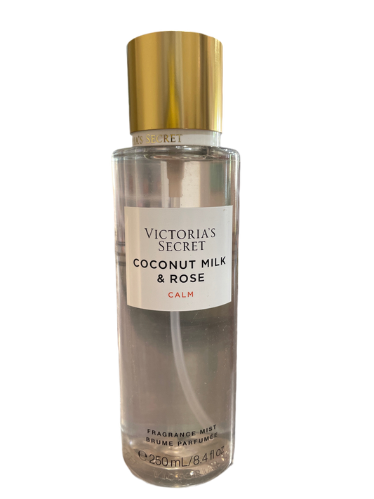Victoria’s Secret Coconut Milk & Rose Calm 250ml
