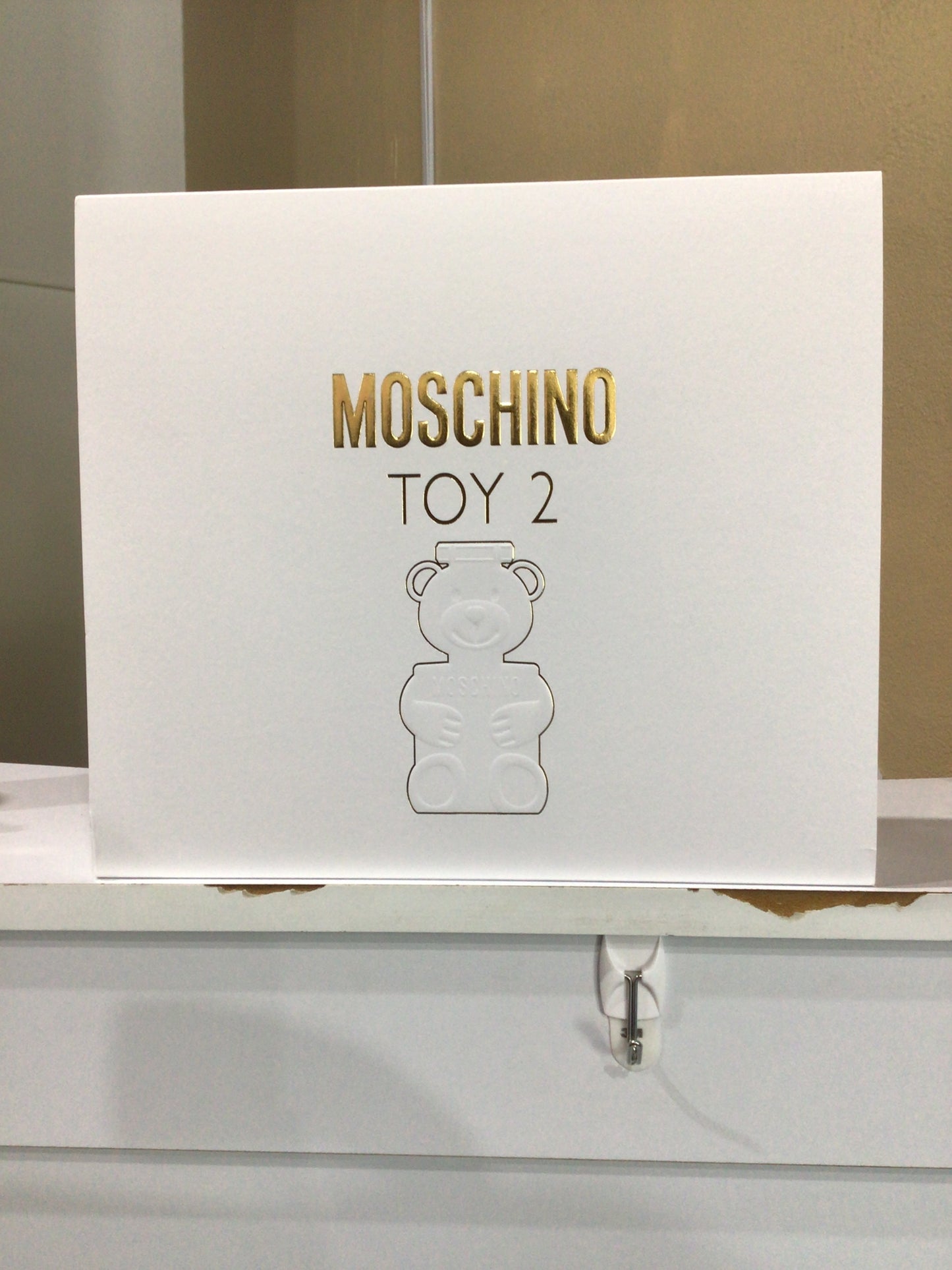 Set Perfume Moschino Toy 2