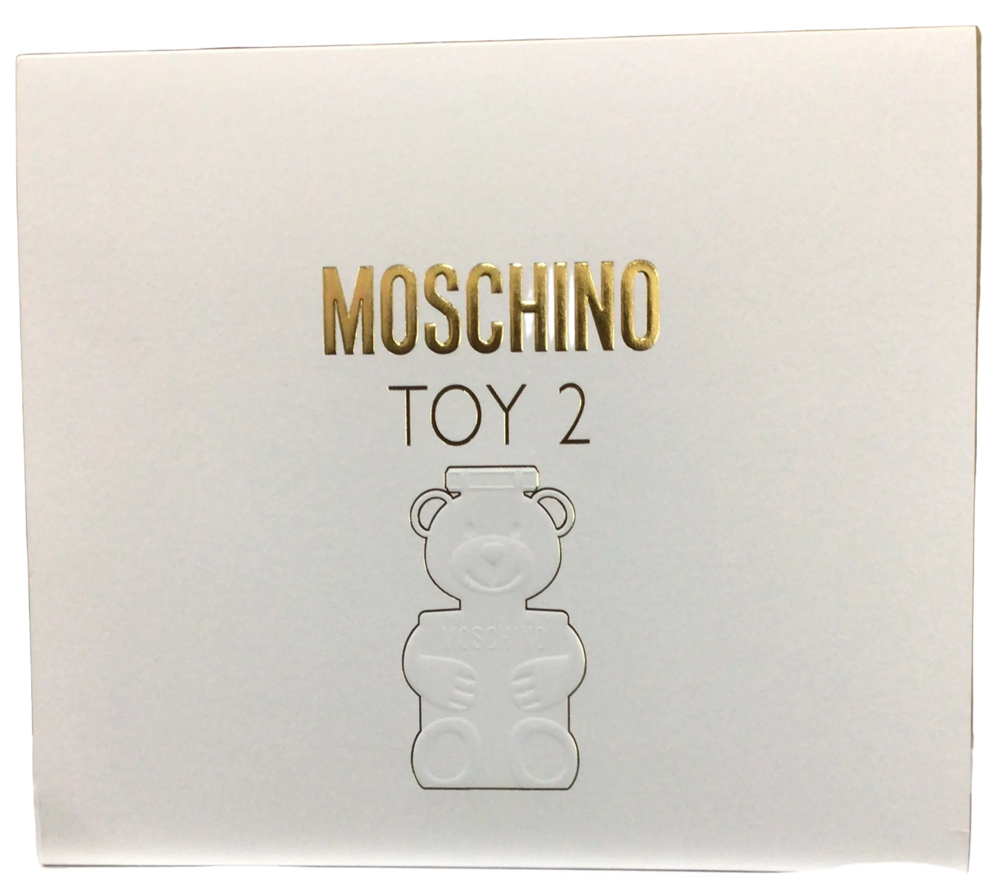 Set Perfume Moschino Toy 2