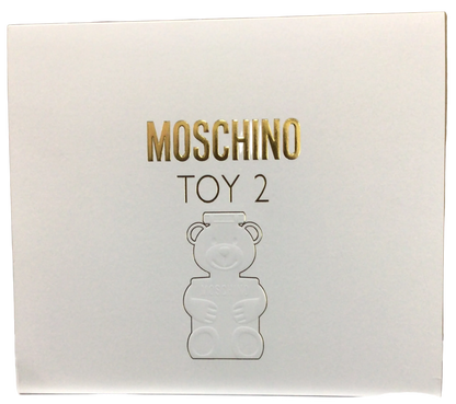 Set Perfume Moschino Toy 2