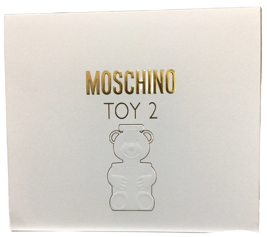 Set Perfume Moschino Toy 2