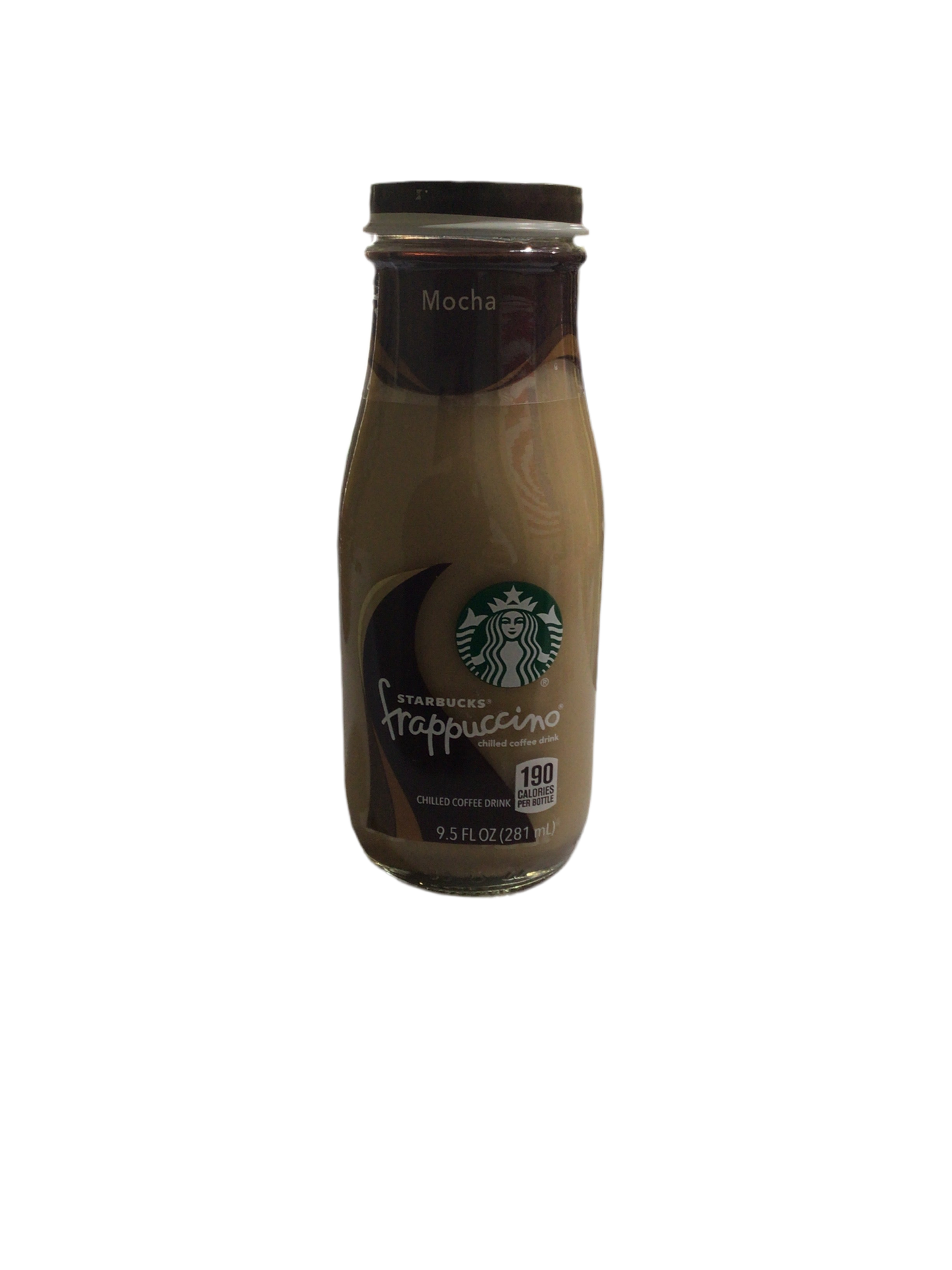 Starbucks Frappuccino Mocha 405ml