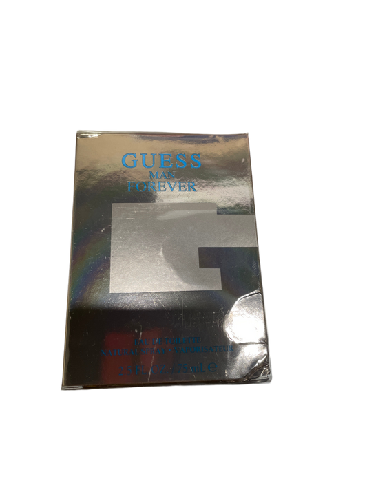 Perfume Guess Man Forever