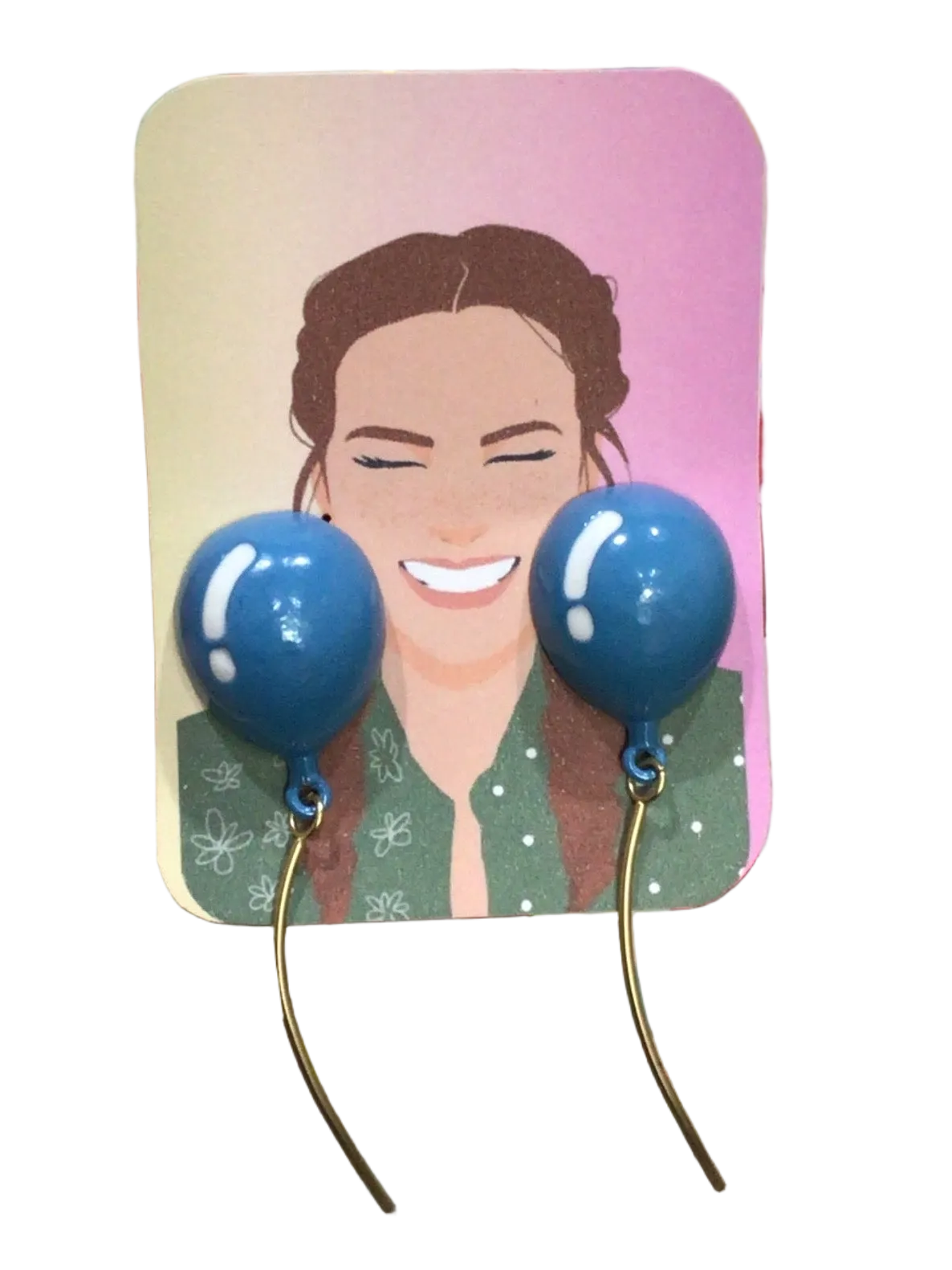 Aretes Globos