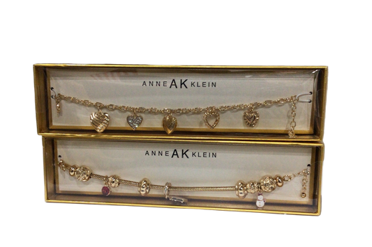 Pulsera Anne Klein