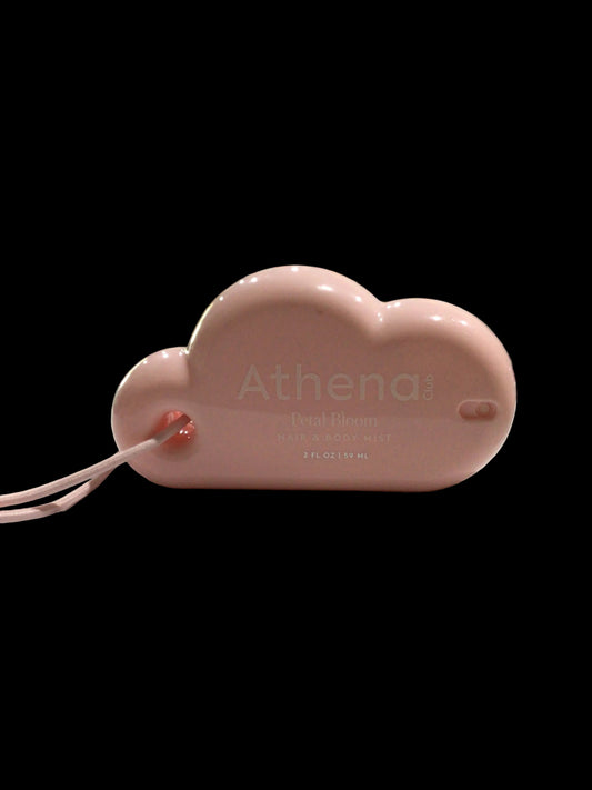Athena Club Petal Bloom Body mist