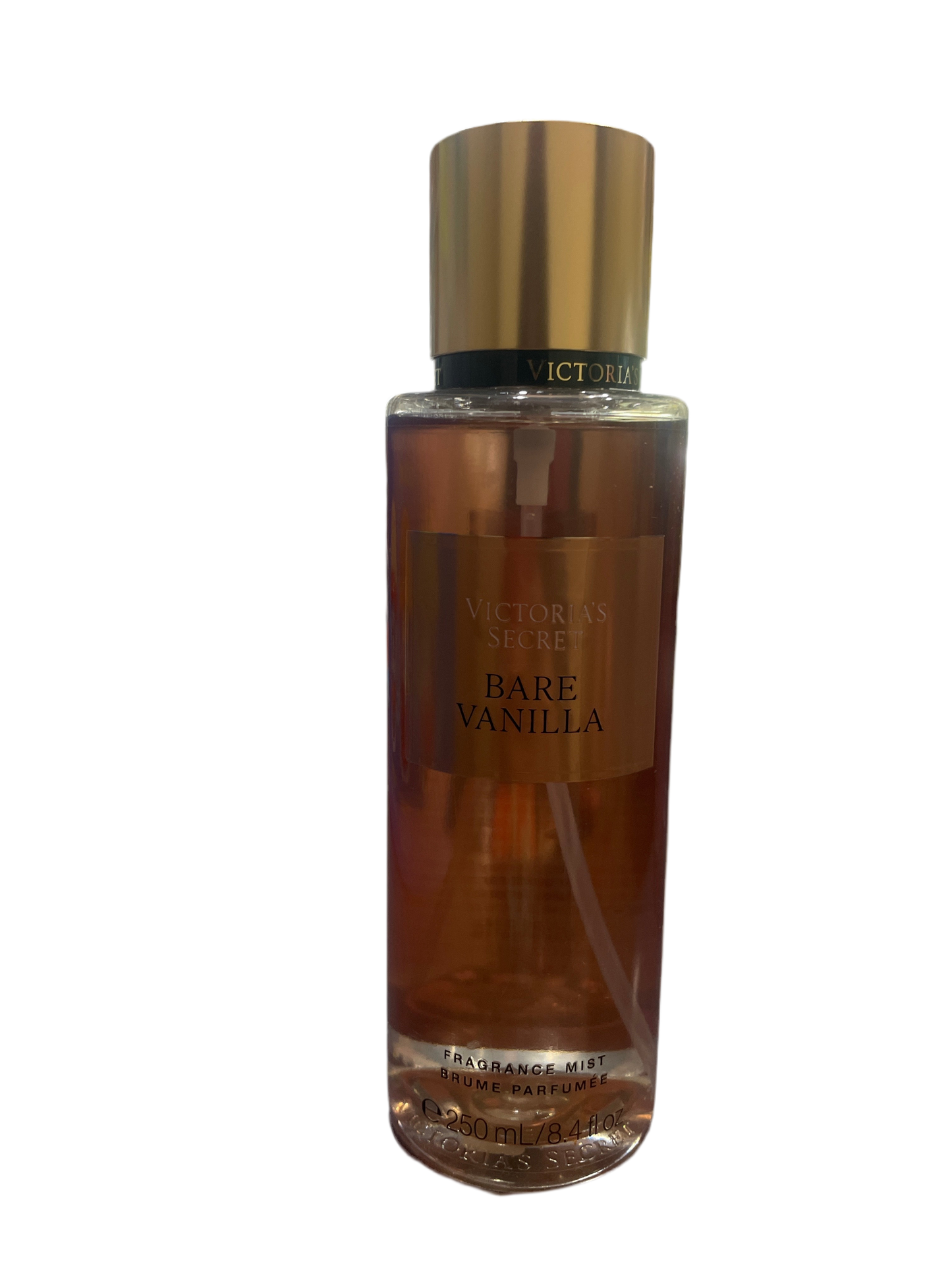 Victoria's Secret Bare Vanilla 250ml