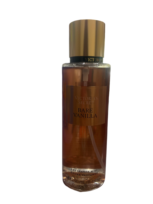 Victoria's Secret Bare Vanilla 250ml