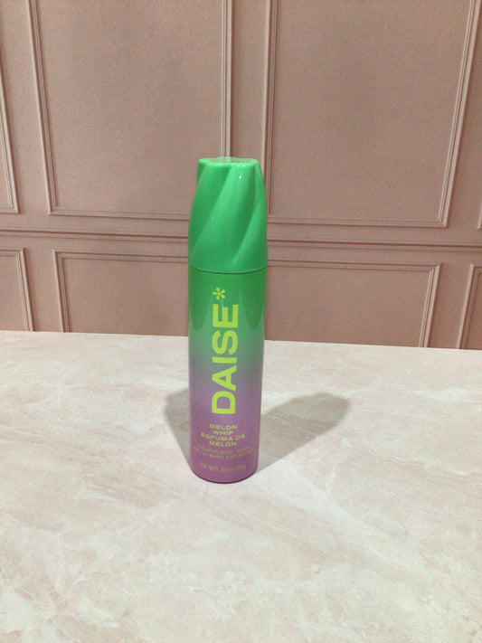 Daise Foaming Body Wash Melon Whip