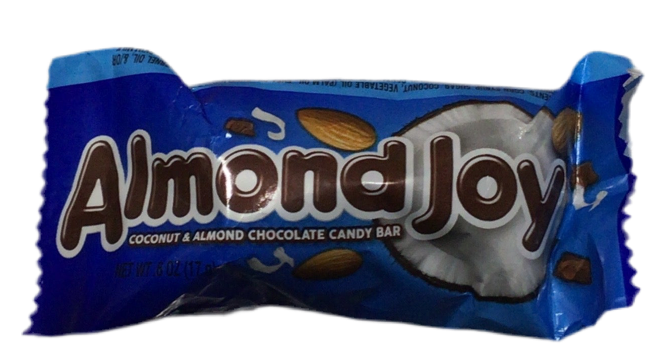 Mini Almond Joy 17g