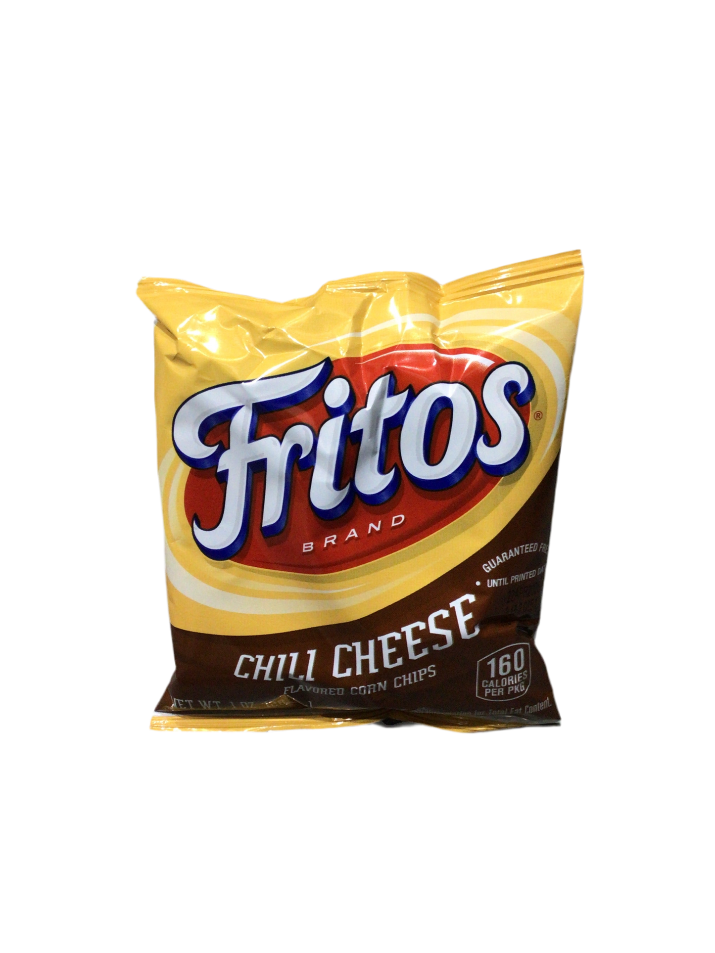 Mini Fritos Chili Cheese 28gr
