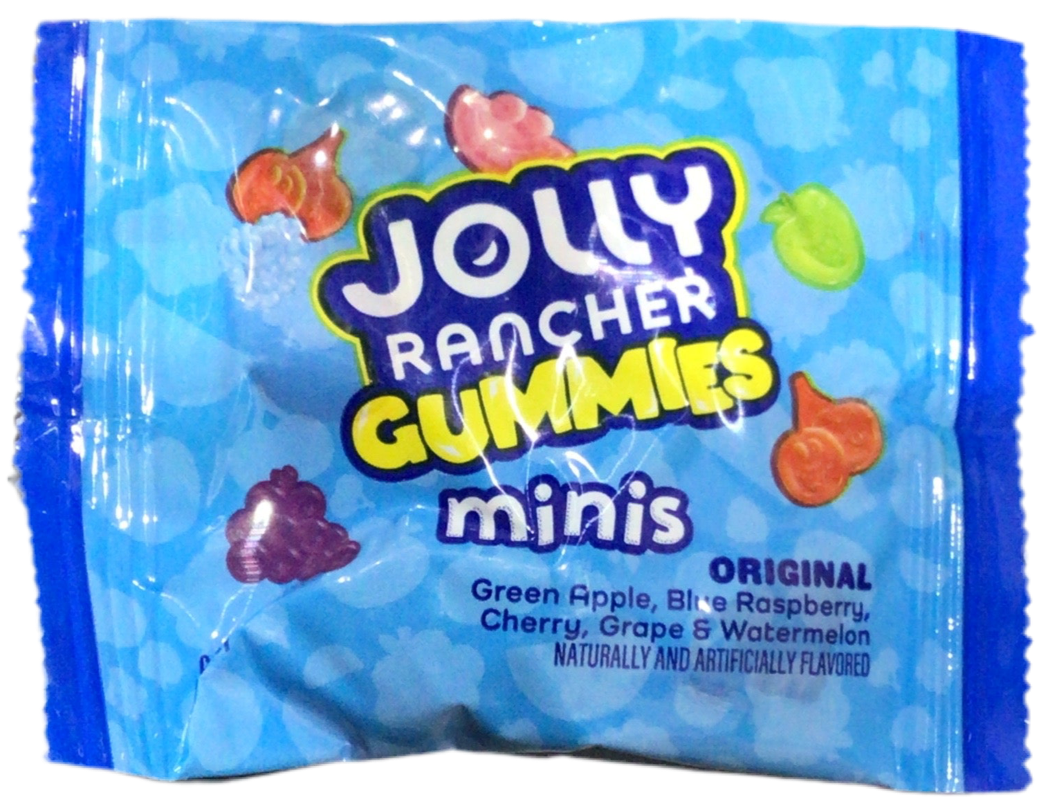 Mini Jolly Rancher Gummies – Mi tienda