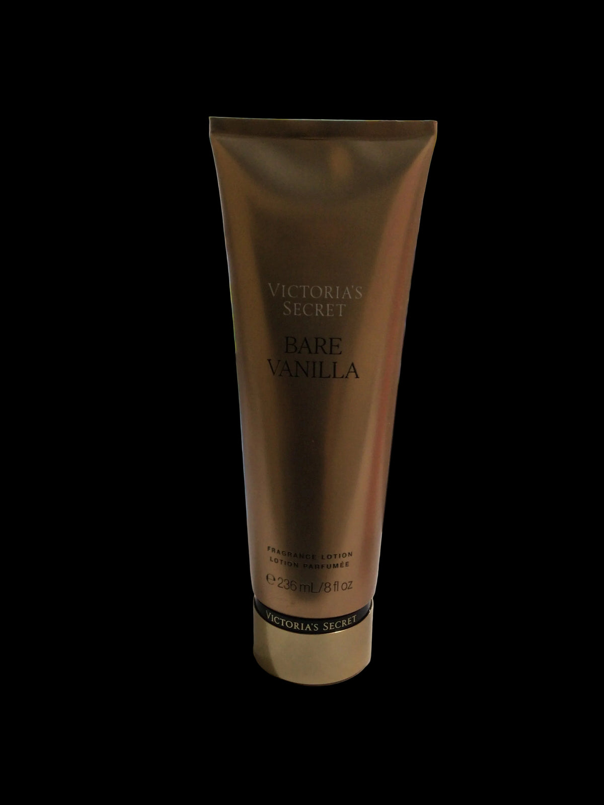 Victoria's Secret Bare Vanilla Fragance Lotion 236ml