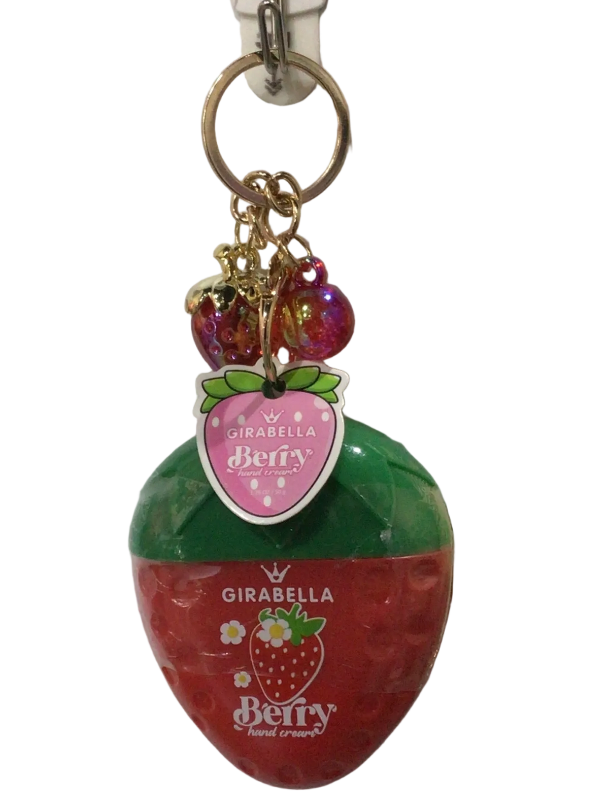 Girabella Berry Handcream