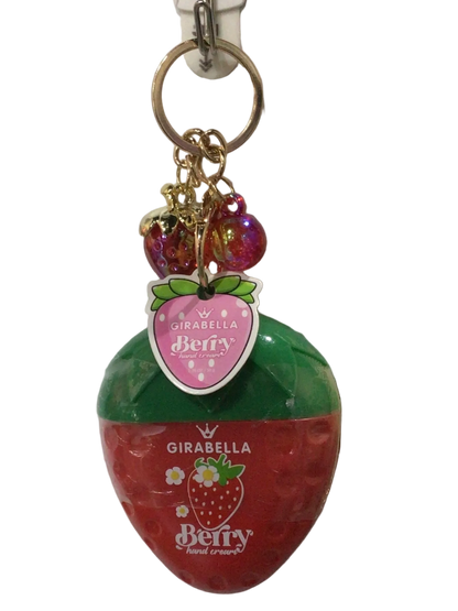 Girabella Berry Handcream