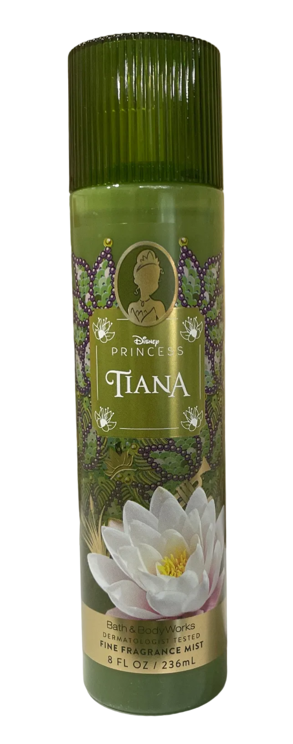 Bath & Body Works Disney Tiana 236ml
