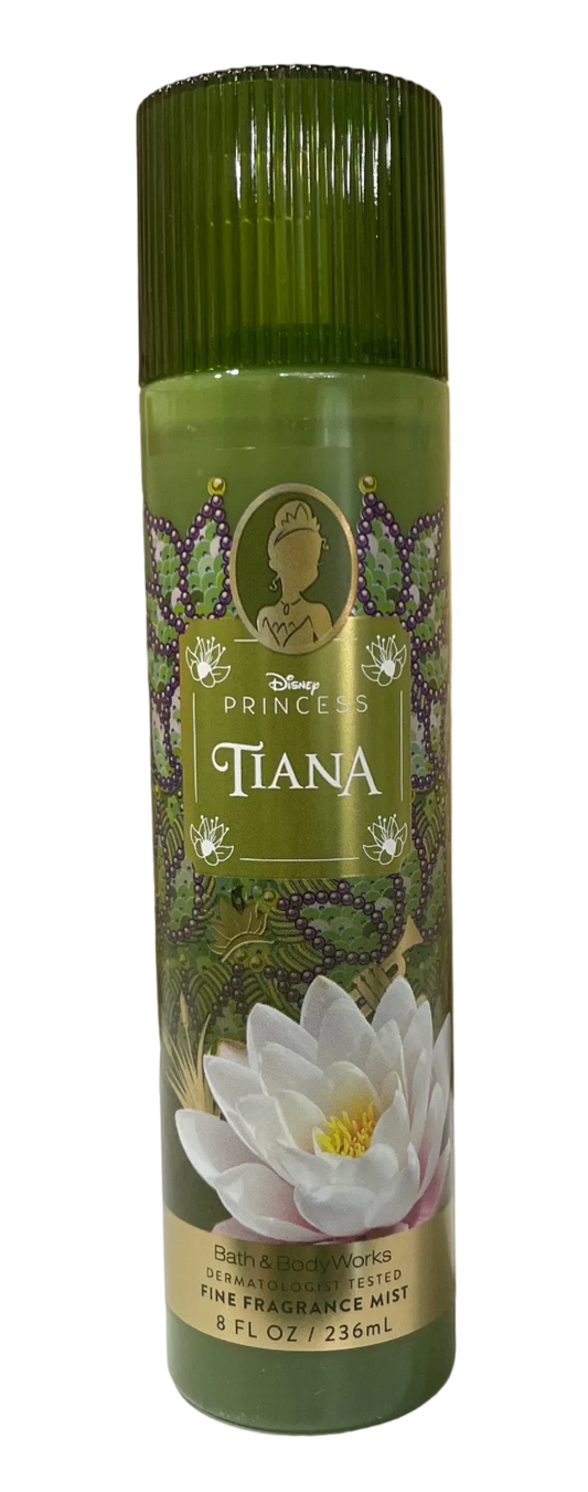 Bath & Body Works Disney Tiana 236ml