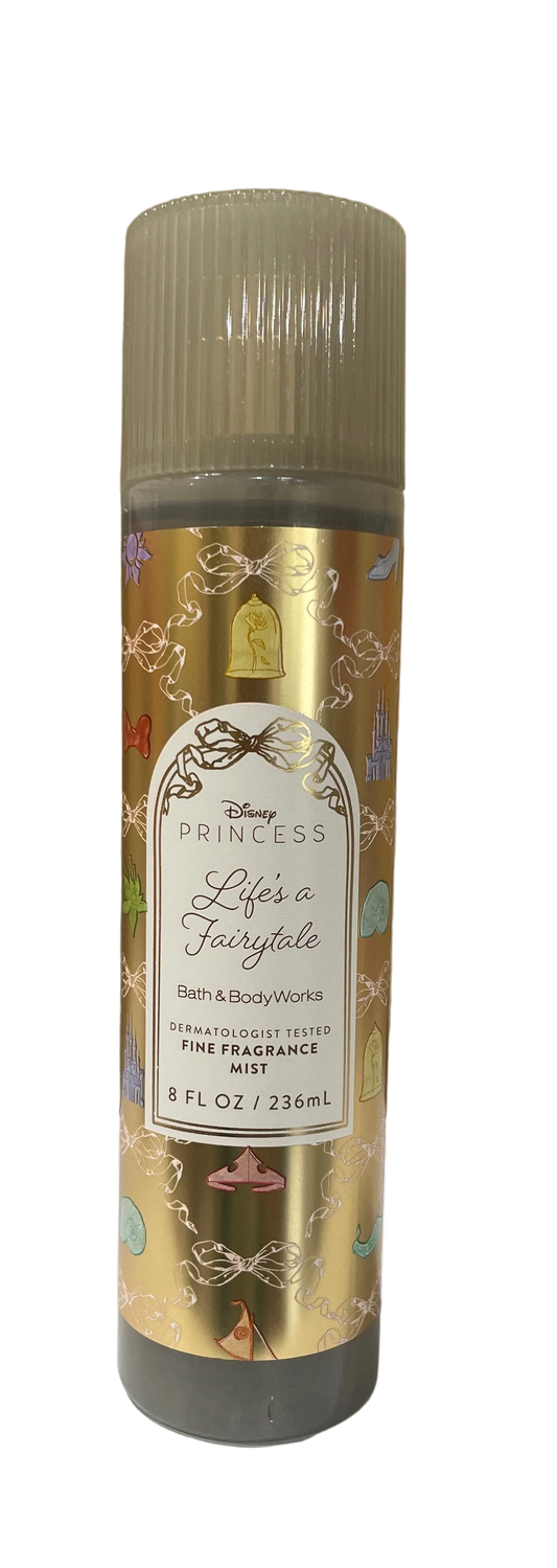 Bath & Body Works Life’s a Fairytale 236ml