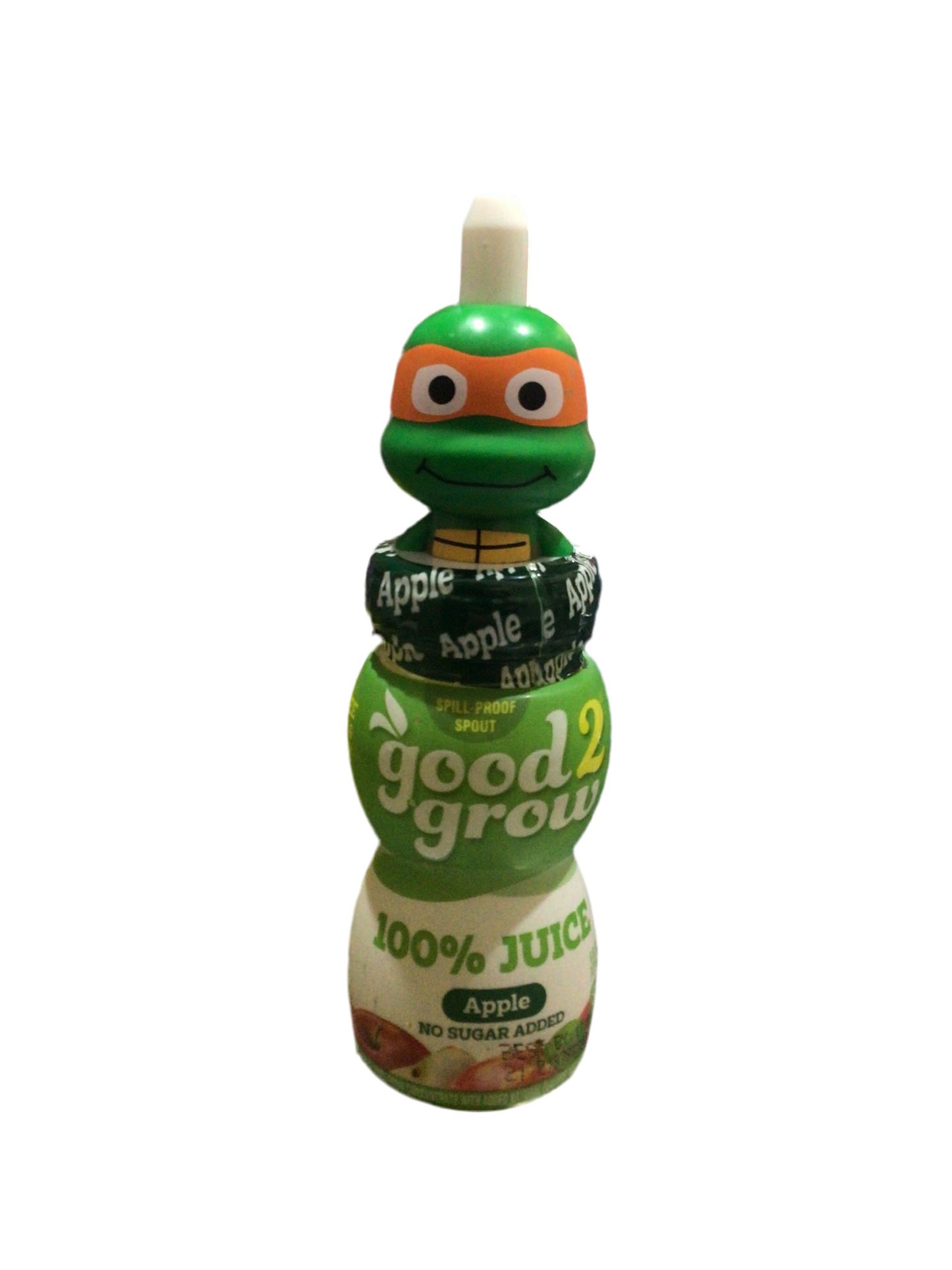 Good2Grow Apple Michelangelo 177ml