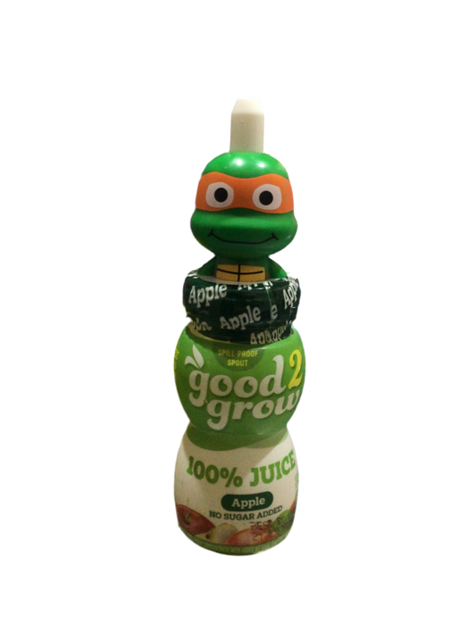 Good2Grow Apple Michelangelo 177ml