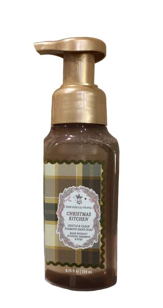 Hand Soap Christmas Kitchen 259mL
