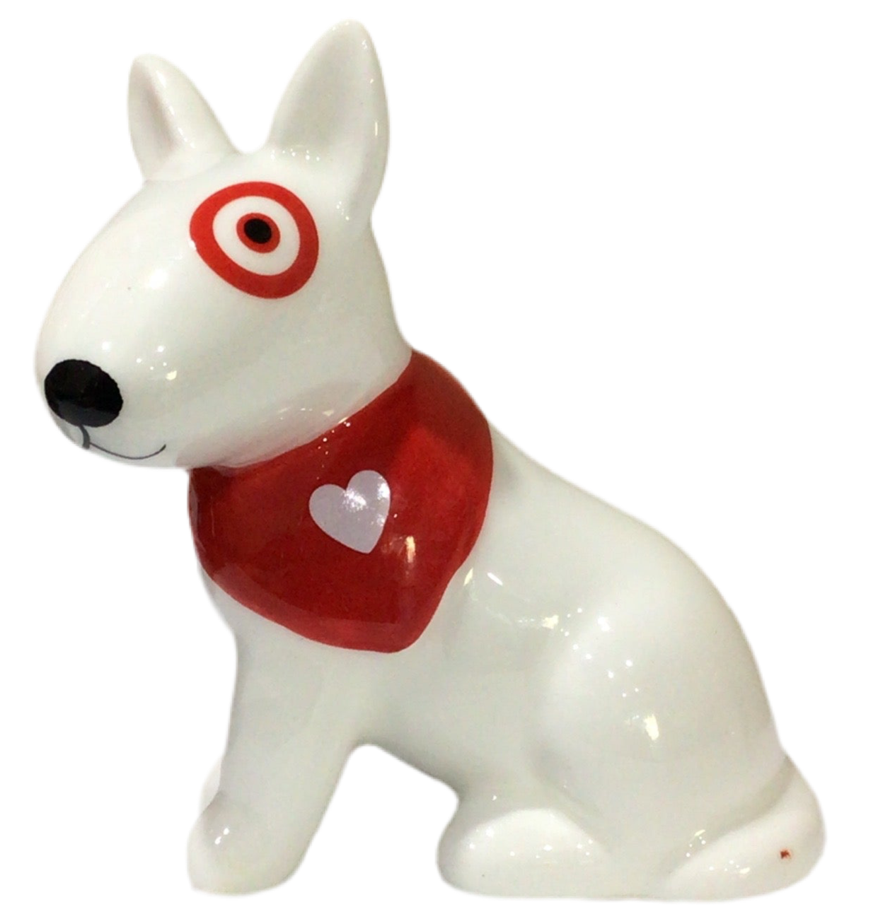 Figura decorativa Perrito Target