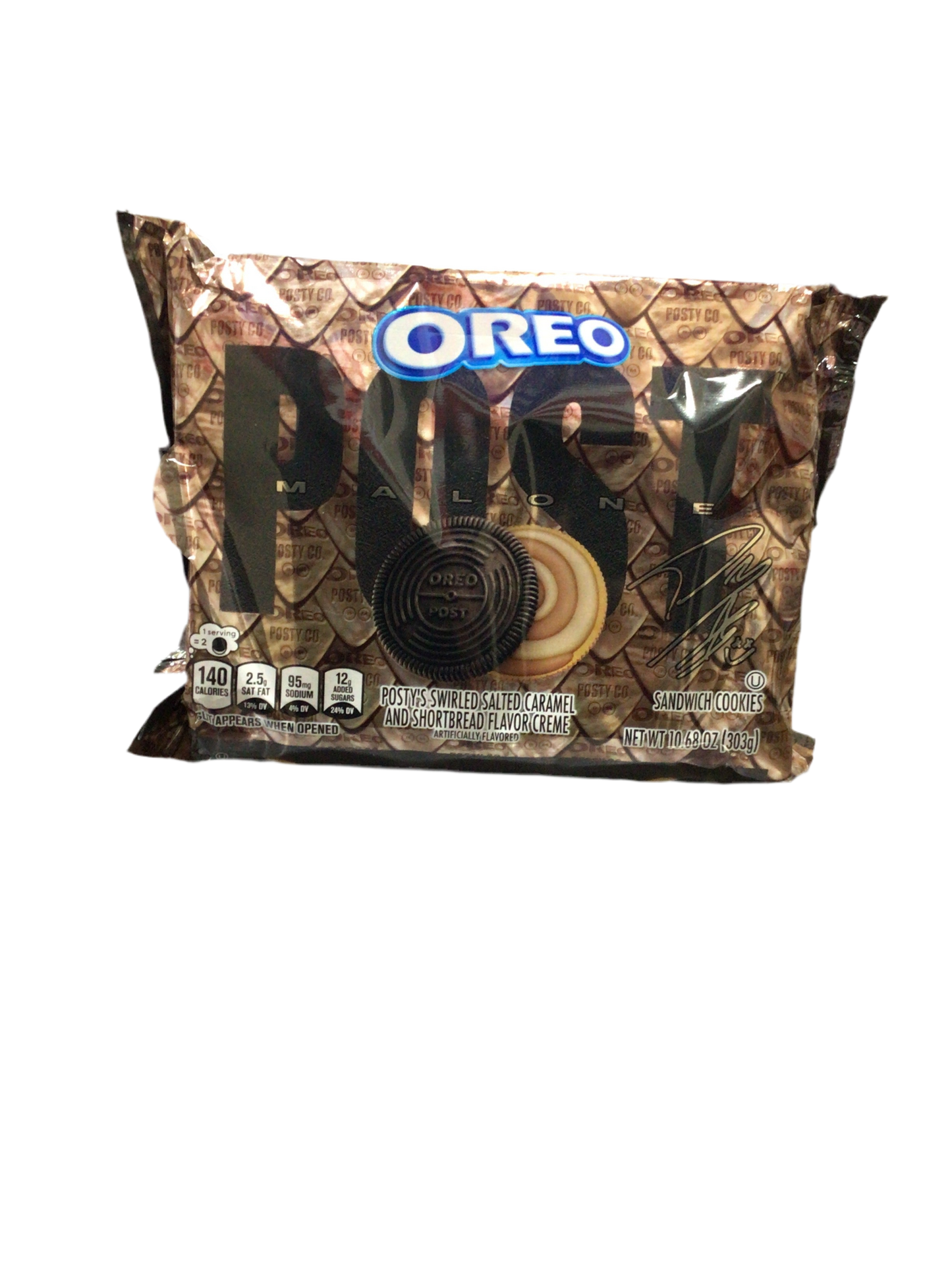 Oreo Post Malone Edition 303gr