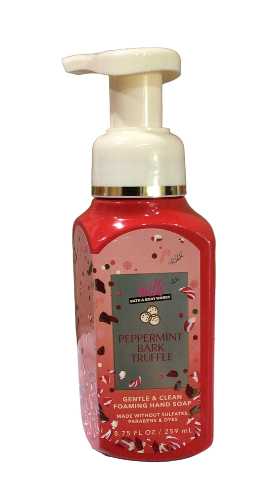 Hand Soap Peppermint Bark Truffle 259mL