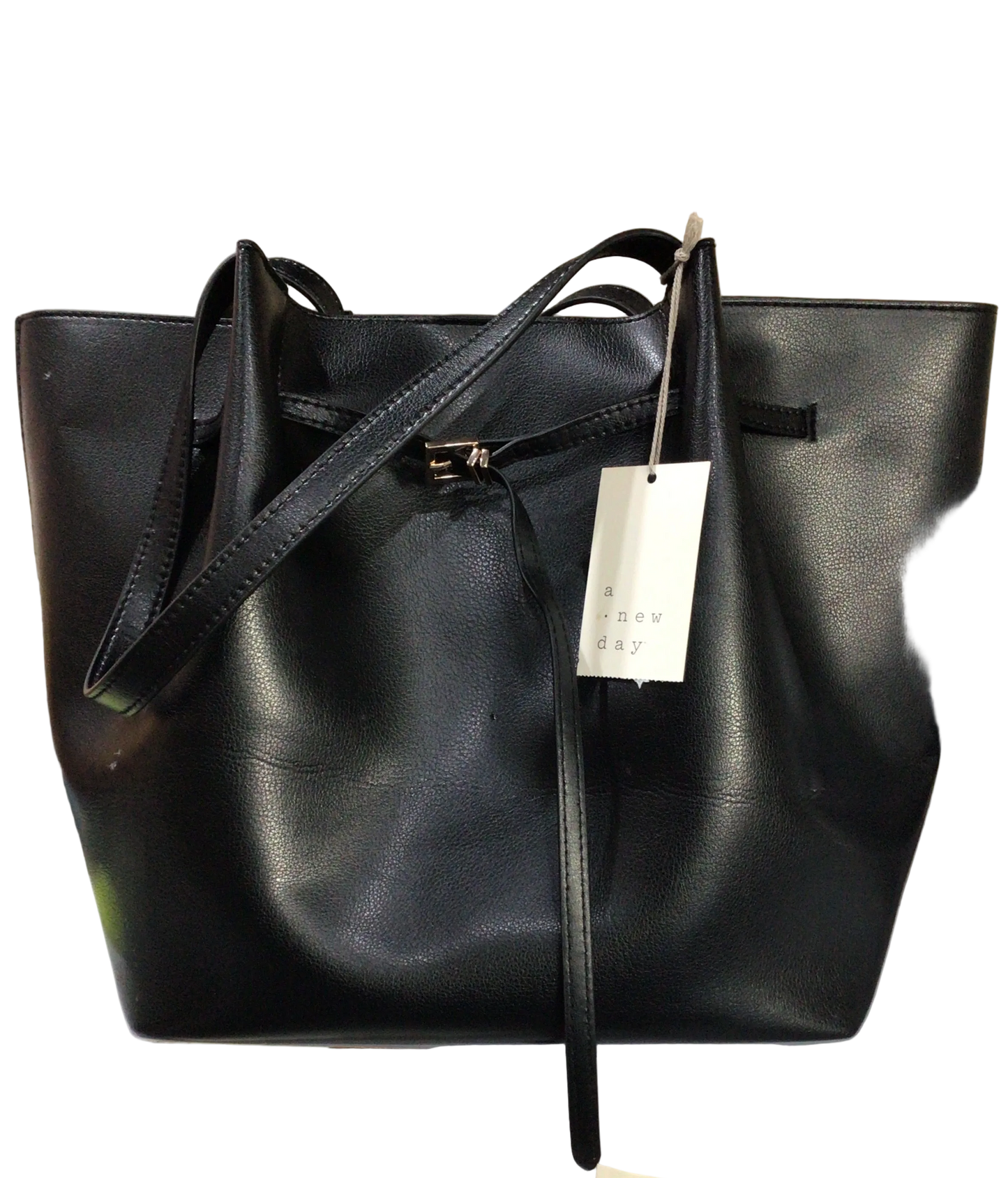 Bolsa Negra A new Day
