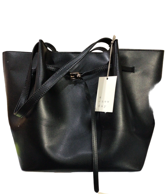 Bolsa Negra A new Day