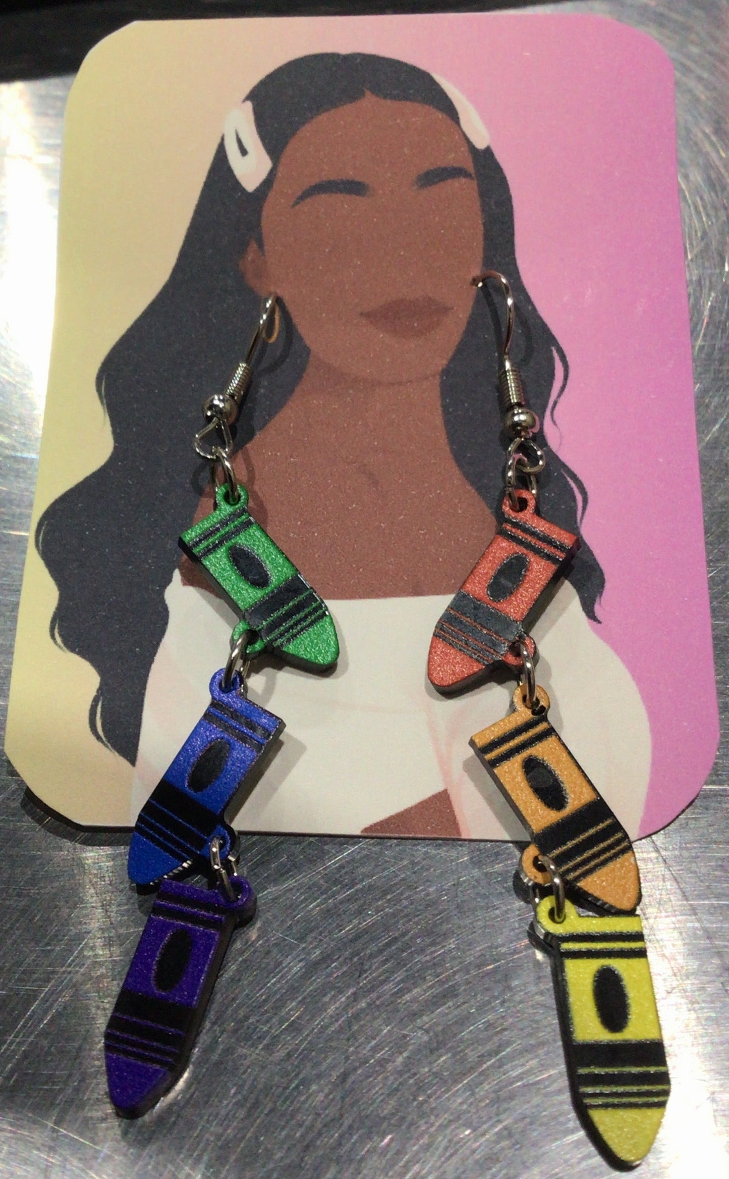 Aretes Teach