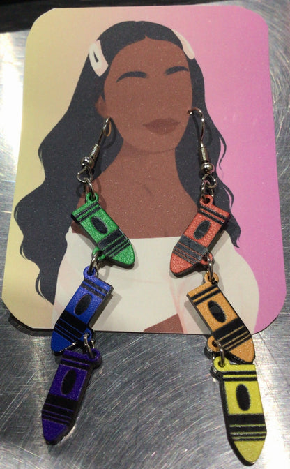 Aretes Teach
