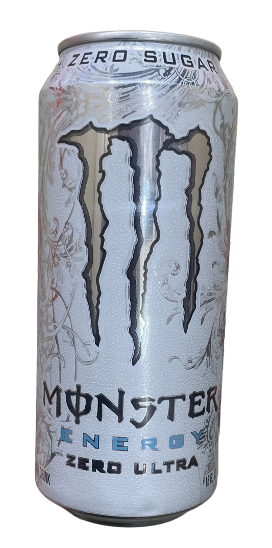 Monster Zero Sugar Ultra Zero 473ml